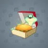 Snake Box #2857