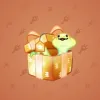 Snake Box #2864