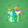 Snake Box #2867