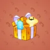Snake Box #2871