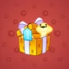 Snake Box #2917
