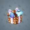 Snake Box #2938