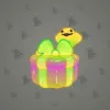 Snake Box #2950