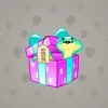 Snake Box #2953