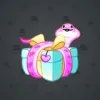 Snake Box #2954
