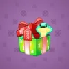 Snake Box #2968