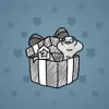 Snake Box #2991