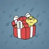 Snake Box #2992