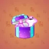 Snake Box #2996