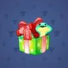 Snake Box #3023