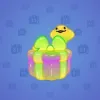 Snake Box #3031