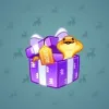 Snake Box #3032