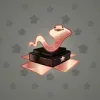 Snake Box #3070