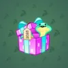 Snake Box #3074