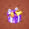Snake Box #3093