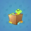 Snake Box #3096
