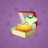 Snake Box #3120