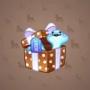 Snake Box #3123