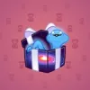 Snake Box #3132