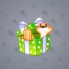 Snake Box #3160