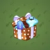 Snake Box #3183