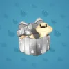 Snake Box #3184