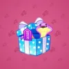 Snake Box #3186