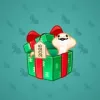 Snake Box #3193