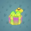 Snake Box #3197
