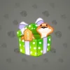 Snake Box #3202