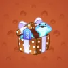 Snake Box #3211