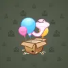 Snake Box #323