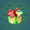 Snake Box #3230