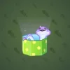 Snake Box #3244