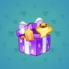 Snake Box #3254