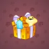 Snake Box #3258
