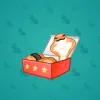 Snake Box #3297