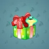 Snake Box #3301