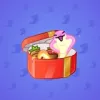 Snake Box #3321