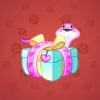Snake Box #3330