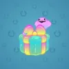 Snake Box #3334