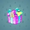 Snake Box #3357