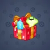 Snake Box #3366