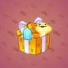 Snake Box #3370