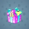 Snake Box #3374