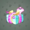Snake Box #3379