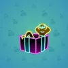 Snake Box #3392