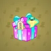 Snake Box #3396
