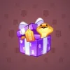 Snake Box #34