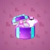 Snake Box #3439